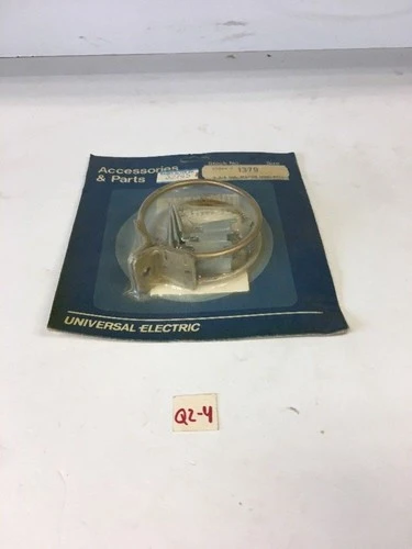 NEW Universal electric 1379