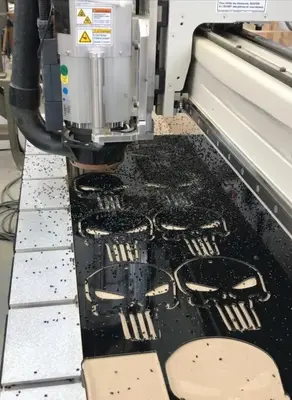 USED 2020 AXYZ Z7
