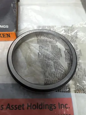 New | in-Stock TIMKEN 47620 Industrial Controls | Surplus Asset Holdings #1221099