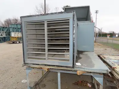 Used ICE _UNKNOWN_ Heaters Indiana US | Arrow Industrial #617176