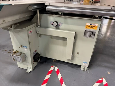 USED 2019 MAS "MJ6120B"