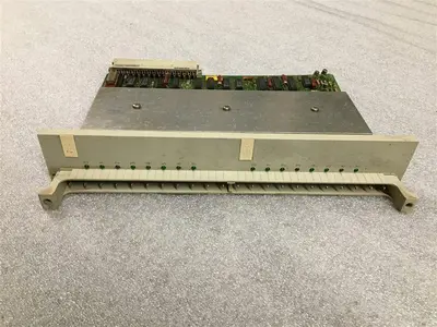 USED SIEMENS 6ES54444-3AA11