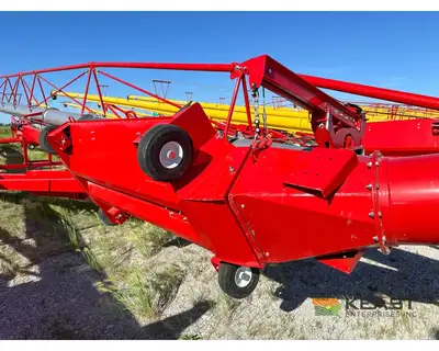 Used HUTCHINSON _UNKNOWN_ Augers Iowa US | Keast Enterprises #1360289