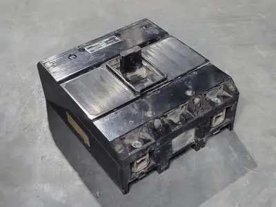 USED ITE ET5907