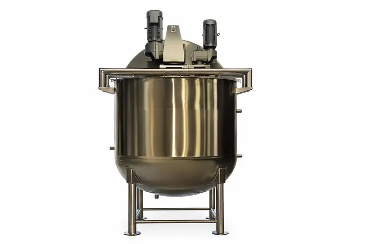 New | in-Stock 2026 EIC TANKS EIC-K-750 Cooking Kettles New Jersey US | EIC Tanks #800632