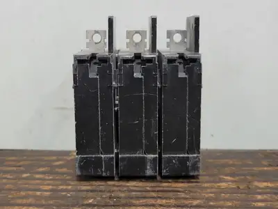 USED SIEMENS BQ3B030