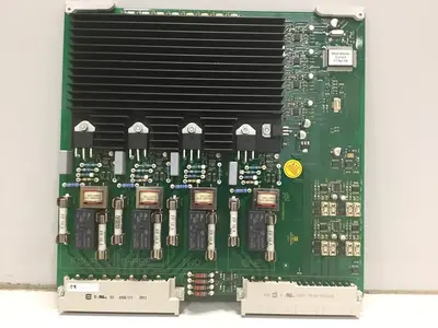USED MOLD MASTER QMODPB02A