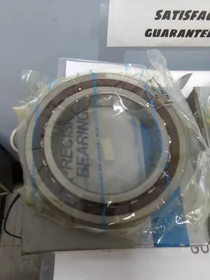 New | in-Stock BARDEN 2122HDDM Bearings | Surplus Asset Holdings #1202742