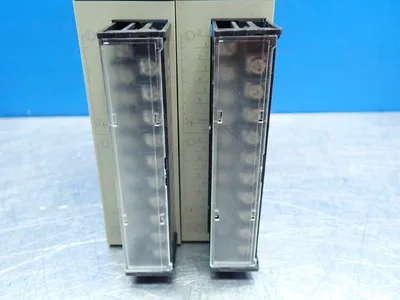 USED OMRON CS1WOD211