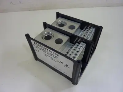 USED FERRAZ SHAWMUT 67492