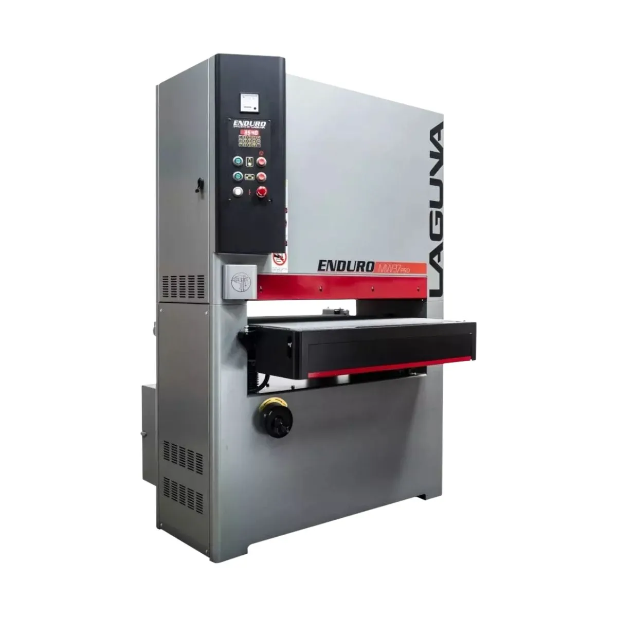 Laguna MWW51 Pro Metal Wide Belt Sander