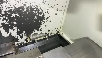 2019 HAAS DM-1 Vertical Machining Centers | Toolquip, Inc. (8)