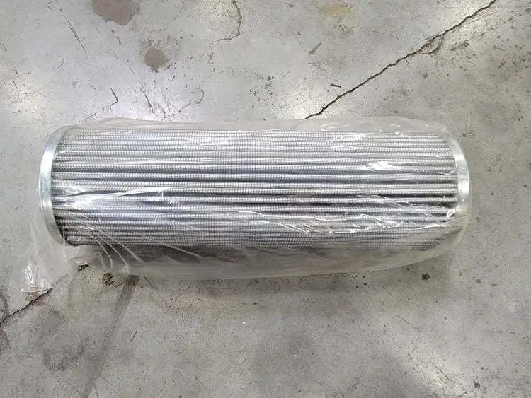 New | in-Stock HYPRO HP27L8-25MB Oil Filter British Columbia CA | Lenmark #282594