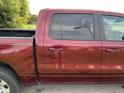 Used 2023 RAM 1500 Pickup Trucks Michigan US | Miedema Asset Management Group #1406843