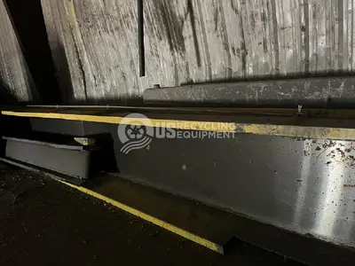 2020 Unknown Manufacturer: Used 60' Horizontal Conveyor
