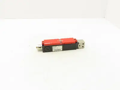Used EUCHNER _UNKNOWN_ Relays & Switches Indiana US | Arrow Industrial #1408324