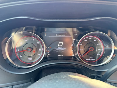 Used 2020 DODGE CHARGER Sedans Michigan US | Miedema Asset Management Group #1402479
