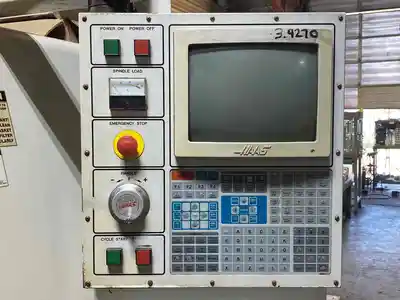 USED 1999 HAAS SL-30T