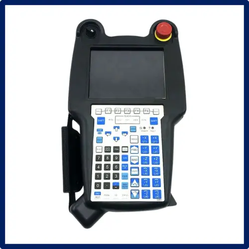 NEW FANUC A05B-2518-C204#ESW