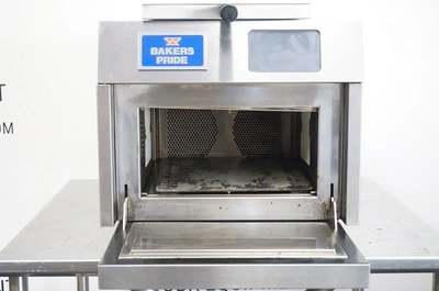 USED Bakers Pride XPM