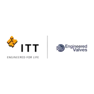 ITT ENGINEERED VALVES