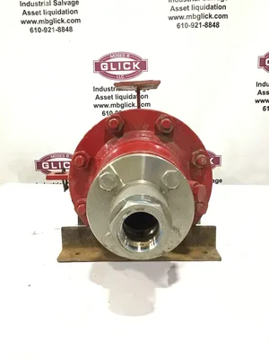 Tornado Combustion Technologies FA2CRXSRCR Deflagration Flame Arrestor 2″NPT