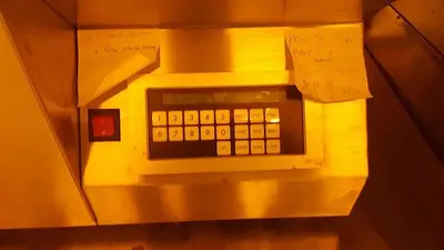 Brewer Science CEE 100 Spinner