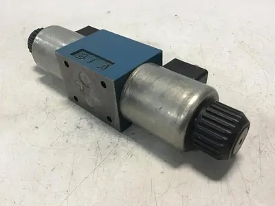 USED BOSCH 0 810 091 280