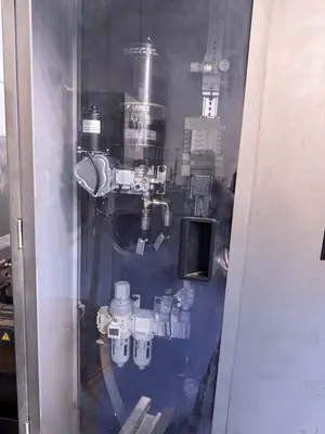 2012 MAKINO F5 Vertical Machining Centers | Toolquip, Inc. (10)