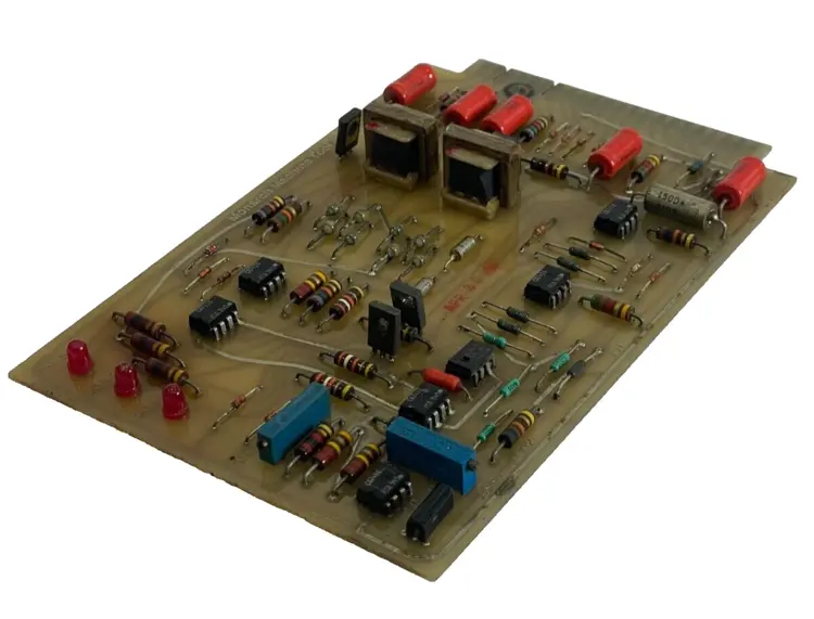 Used MONARCH MACHINE _UNKNOWN_ Circuit Boards Michigan US | SB Industrial Supply #807250