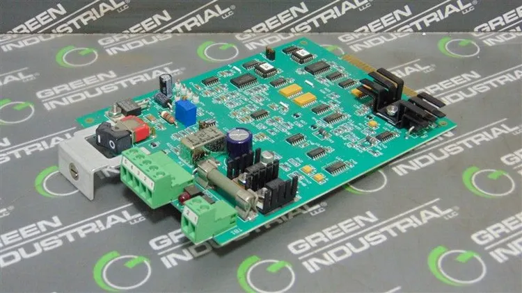 Used BRISTOL _UNKNOWN_ PLC Processors Wisconsin US | Green Industrial #668640
