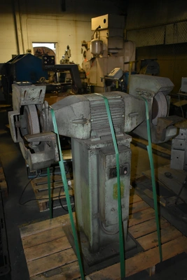 REBEL EC5 Misc Grinders (Chucking, Form, Profile, Thread) | Mohawk Machinery (1)