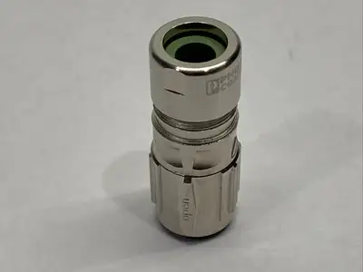 ST-17P1N8A8K03S,1618683 | Phoenix Contact ST-17P1N8A8K03S Cable Connector 1618683 - New Other