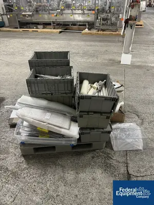 USED Ackley Ackley Adjustable Ramp Printer, Model 01481-00144