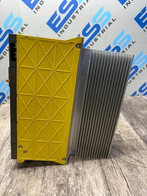 Used FANUC A06B-6079-H106 Misc Electrical & Power Parts South Carolina US | ESS Industrial Equipment Sales #1513613