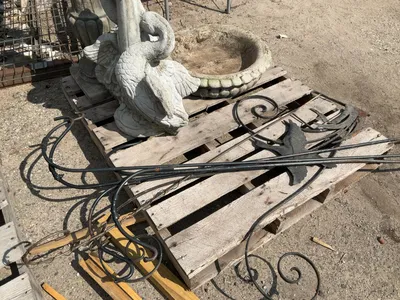 Used _UNKNOWN_ _UNKNOWN_ Landscaping Equipment (Miscellaneous) Michigan US | Miedema Asset Management Group #1324278