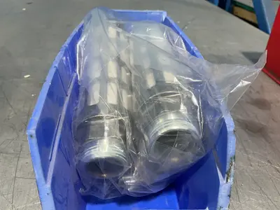 Used FESTO U1B Miscellaneous MRO Ohio US | HGR 24 #1519906