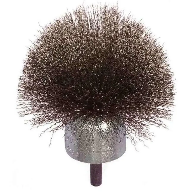 New | in-Stock ADVANCE BRUSH _UNKNOWN_ Mandrel Mounted Brushes South Carolina US | General Equipment and Supply #1491428