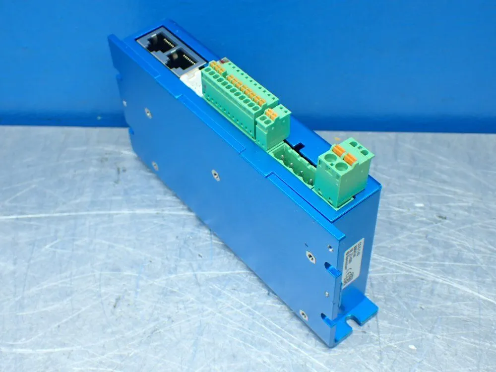 New | in-Stock NANOTEC C5E103 Motor Controllers Ohio US | HGR 24 #878423