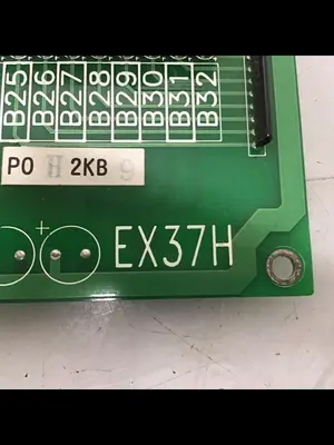 USED TOSHIBA EX37H