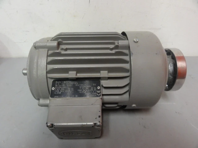 Used DIETZ MOTOREN FDR 71C/4Q Motors (misc) Connecticut US | BG Industrial Surplus #473031