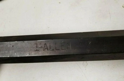 NEW allen Does Not Apply