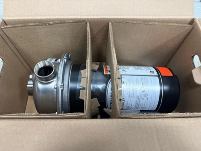 PENTAIR Berkeley B78643 Centrifugal Pumps | Fram Fram LLC (3)