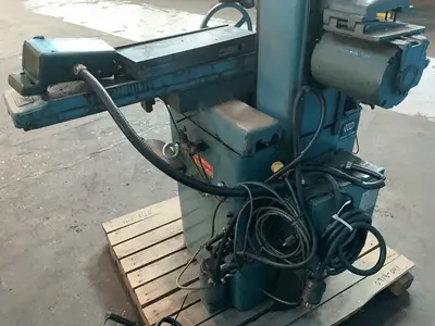 Used K.O.LEE S718HG Reciprocating Surface Grinders Ohio US | HGR 24 #1404321