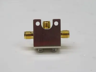 New | in-Stock MINI-CIRCUITS ZX10R-14-S+ Electronic Splitters Texas US | Aucto #1308553