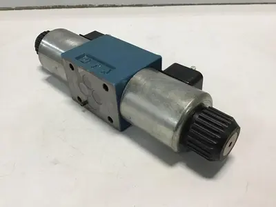 USED BOSCH 081WV06P1V1018WS024/00D51