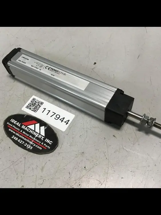 Used NOVOTECHNIK LWH0100 Transducers Michigan US | Ideal Machinery #596306