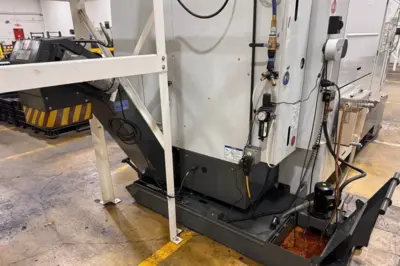 2015 HAAS ST-30 CNC Lathes | Toolquip, Inc. (11)