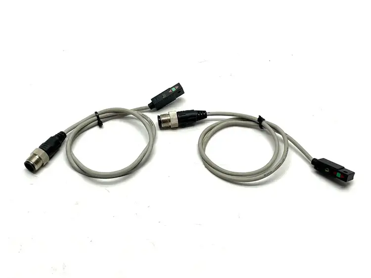 Used SMC AUTO PROXIMITY SWITCH DC5~24V Proximity Sensors | Maverick Industrial Sales #1107100