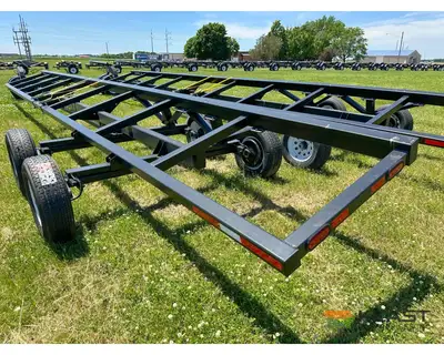 Used DEMCO _UNKNOWN_ Header Transports Iowa US | Keast Enterprises #1360198